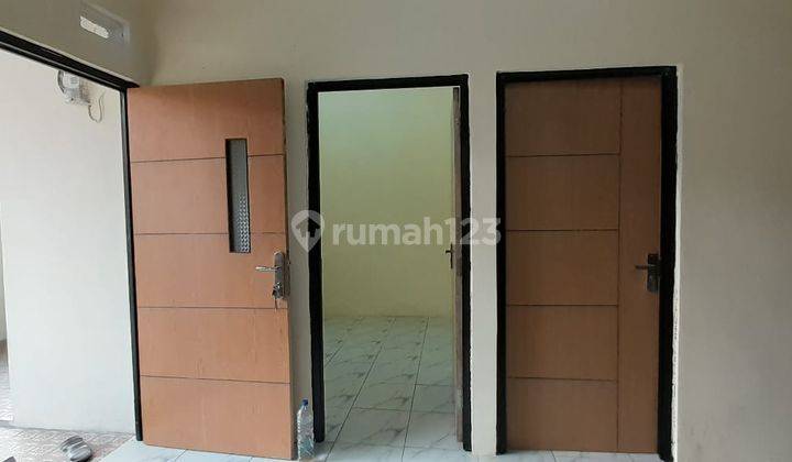 Dijual Rumah Rangka Baja Ringan Perum Cikeas Gardenia Cibubur Bogor 2