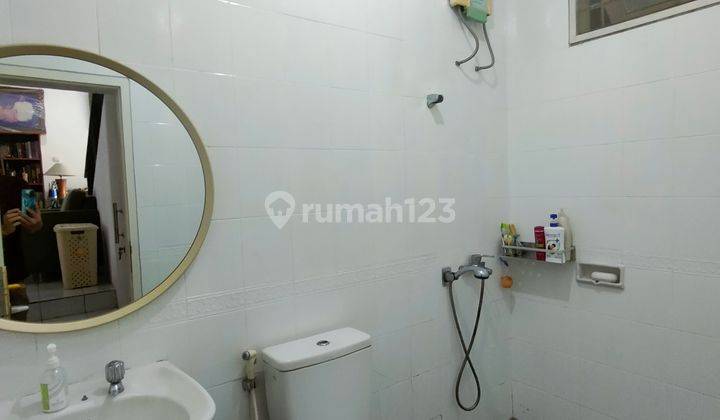 Rumah Bagus Murah Jual Cepat Siaphuni Lt 164M2 Legenda Wisata Cibubur Bogor 2