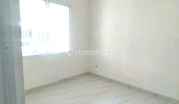 Dijual Rumah Bagus Rangka Baja Ringan Kota Wisata Cibubur Bogor 2