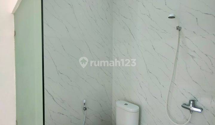 Dijual Rumah Posisi Hook Rangka Baja Ringan Legenda Wisata Cibubur Bogor 2