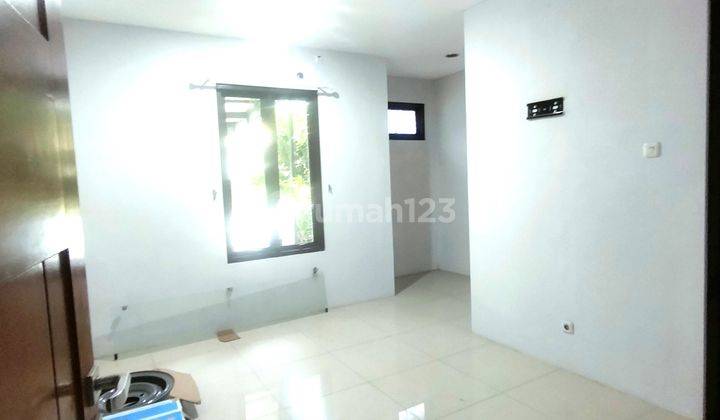 Rumah Bagus Rangka Baja Ringan Lt 180M2 Kota Wisata Cibubur Bogor 2