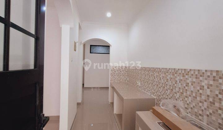 Rumah Bagus Siaphuni Lt 136 Kota Wisata Cibubur Bogor 2