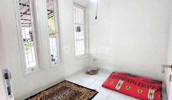 Rumah Bagus Posisi Hook Semi Furnished Legenda Wisata Cibubur Bogor 2