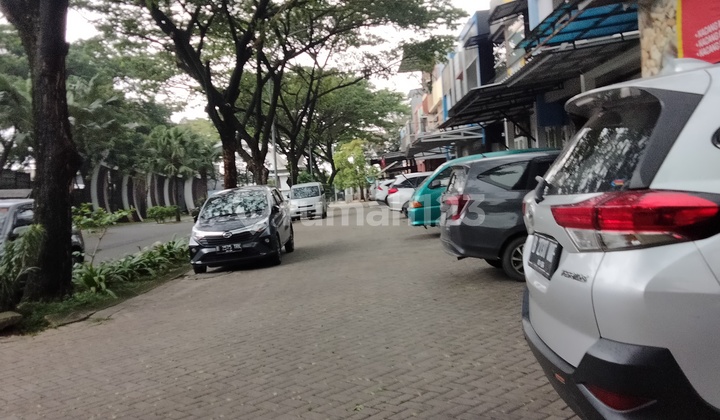 Ruko Murah Jualcepat 2 Lantai Boulevard Utama Cibubur Country Bogor 2
