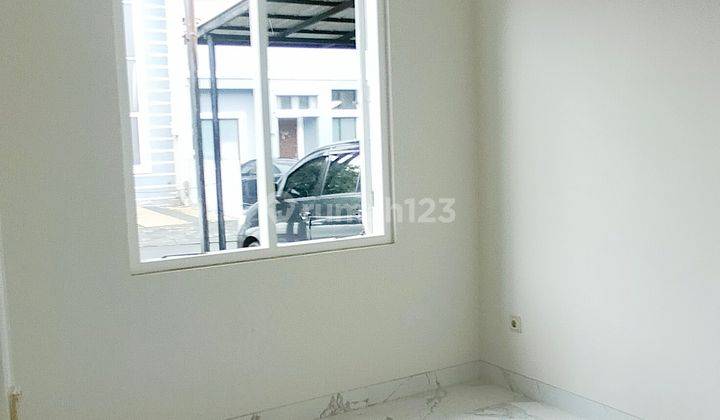 Rumah Bagus Rangka Baja Ringan Siaphuni Kota Wisata Cibubur Bogor 3