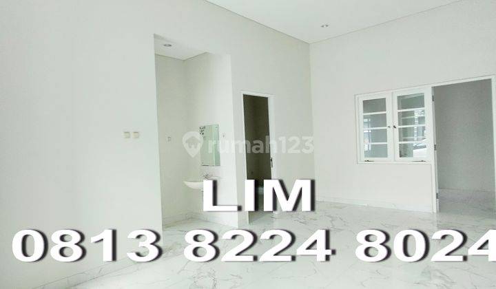 Rumah Bagus Rangka Baja Ringan Siaphuni Kota Wisata Cibubur Bogor 1