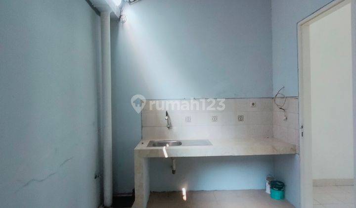 Rumah Sewa Bagus Siaphuni Kota Wisata Cibubur Bogor 4
