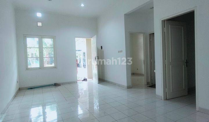 Rumah Sewa Bagus Siaphuni Kota Wisata Cibubur Bogor 11