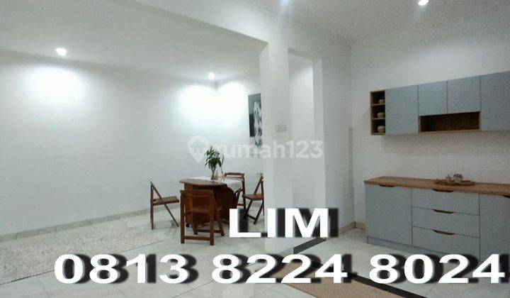 Rumah Bagusn Lt 120 Siaphuni Kota Wisata Cibubur Jakarta Timur 1