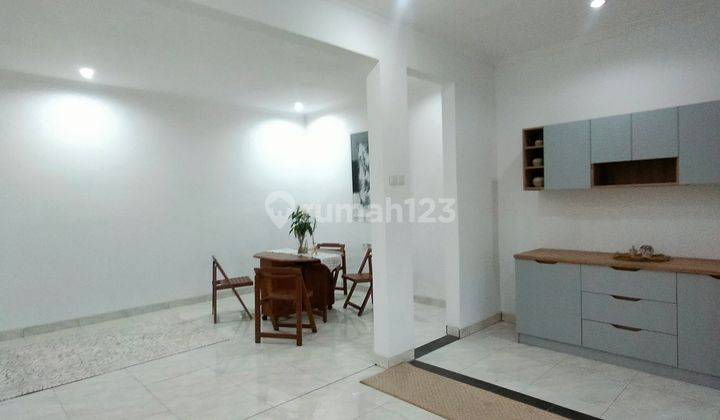 Rumah Bagus Siaphuni Lt 120 di Kota Wisata Cibubur Bogor 2