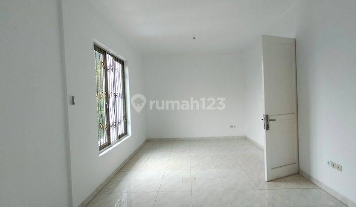 Rumah Bagus Lt 120 Siaphuni Kota Wisata Cibubur Jakarta Timur 2