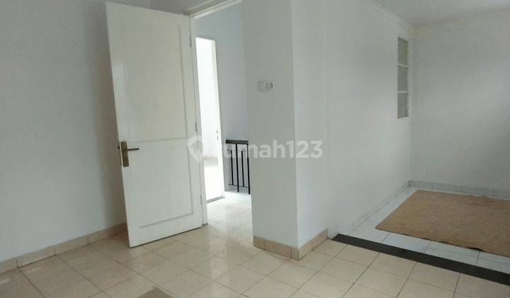 Rumah Bagus Lt 120 Siaphuni Kota Wisata Cibubur Jakarta Timur 2