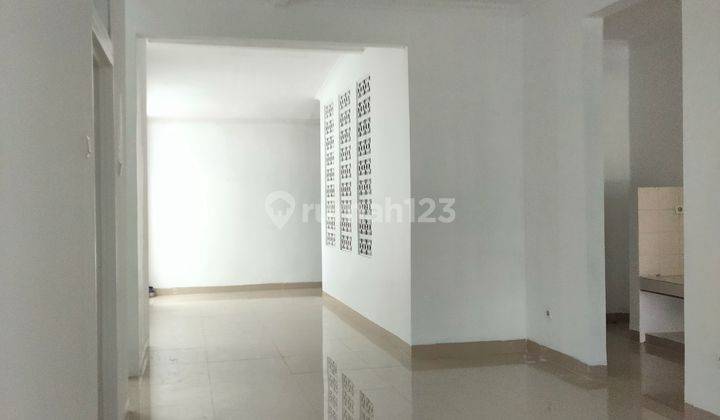 Rumah Bagus Rangka Baja Ringan Kota Wisata Cibubur Jakarta Timur 2