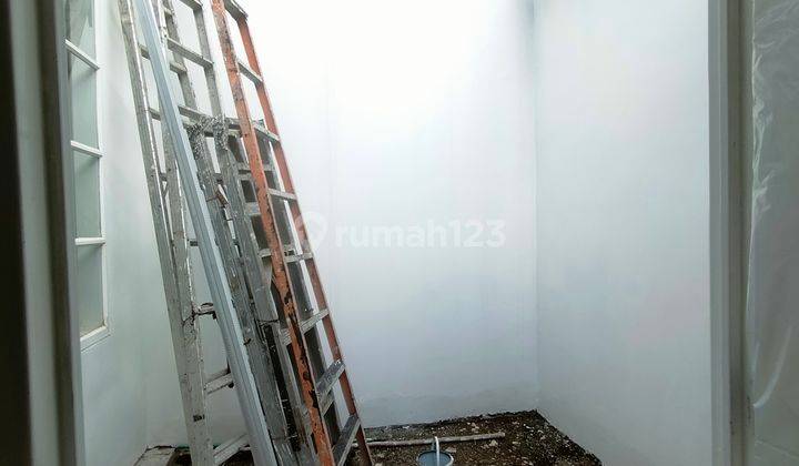 Rumah Bagus Rangka Baja Ringan Lt 136 Siaphuni Kota Wisata Cibubur Bogor 2