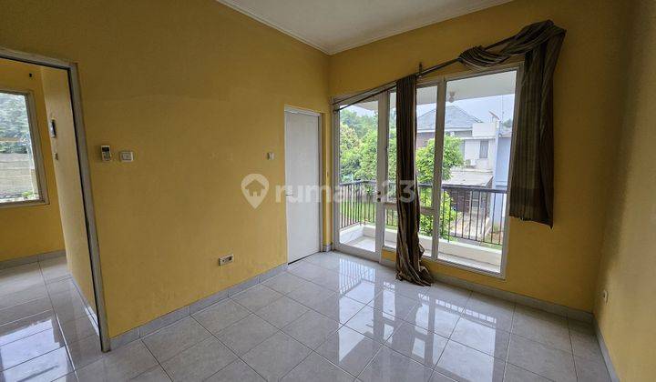 RUMAH BAGUS POSISI HOOK LT 192 KOTA WISATA CIBUBUR JAKARTA TIMUR 2