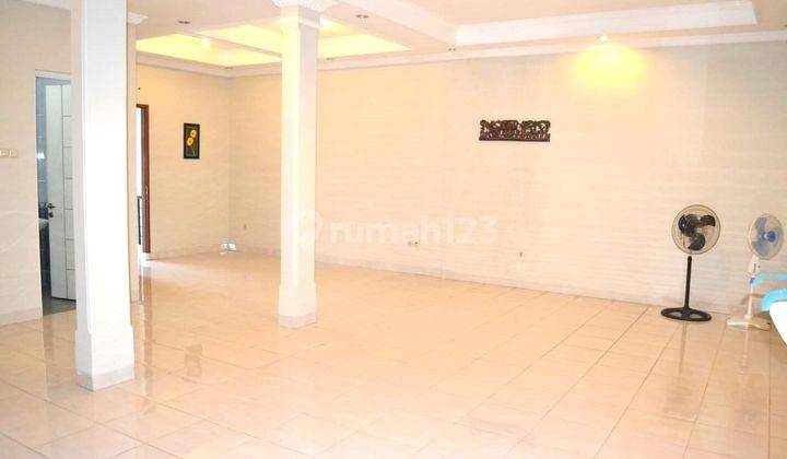 Rumah Bagus Rangka Bajaringan Lt 150 Kota Wisata Cibubur Jakarta Timur 2