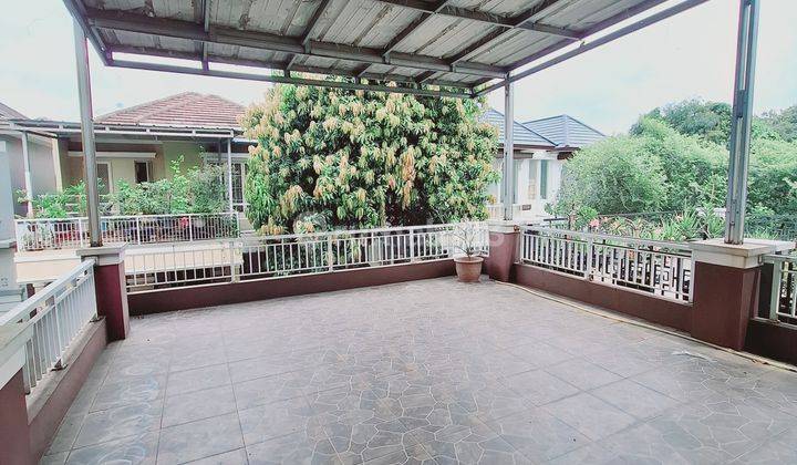 Dijual Rumah Bagus Murah Lt 128 Kota Wisata Cibubur Bogor 1