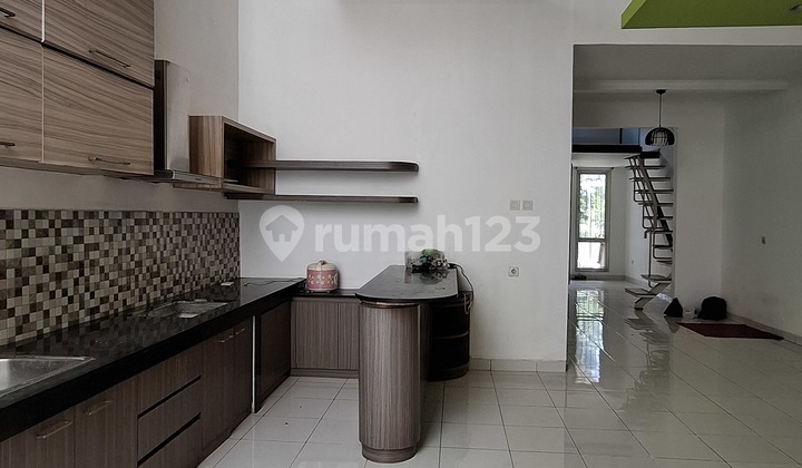 Rumah Bagus Murah Siaphuni Rangka Baja Ringan LT 132 Legenda Wisata Cibubur Jakarta Timur 2