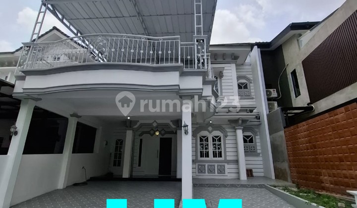 Dijual Rumah Bagus LT 180 Carport Beton Kota Wisata Cibubur Bogor Dijual Rumah Bagus LT 180 Carport Beton Kota Wisata Cibubur Bogor