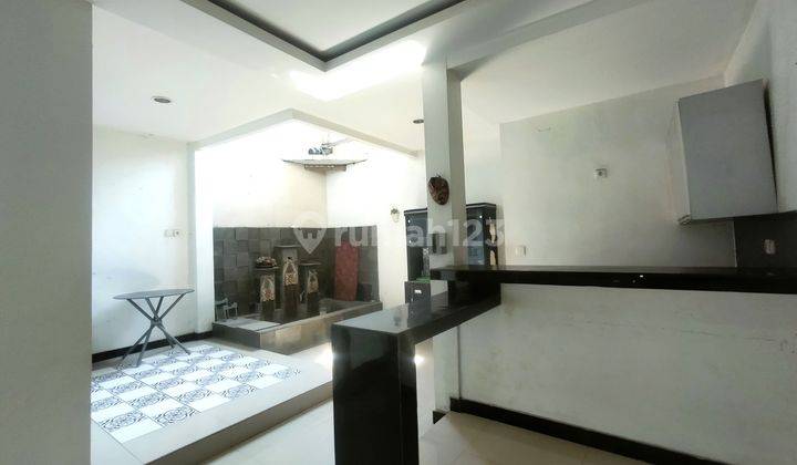 Rumah 2 Lantai Boulevard Perum Cikeas Gardenia Cibubur Bogor 2