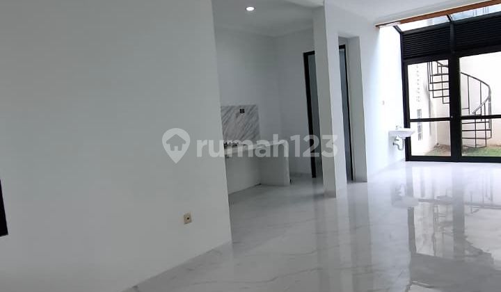RUMAH BAGUS RANGKA BAJA RINGAN KOTA WISATA CIBUBUR JAKARTA TIMUR 2