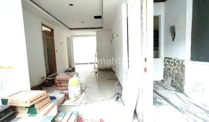 Rumah Bagus Siaphuni Lt 136 Kota Wisata Cibubur Bogor 2