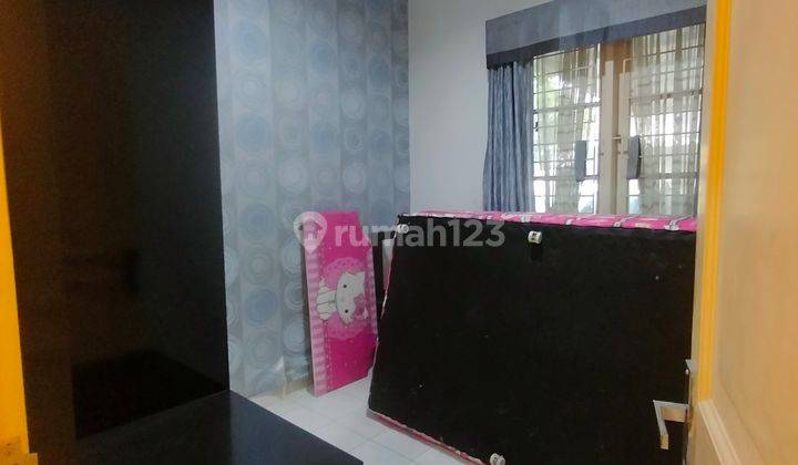 Rumah Bagus Semi Furnished Kota Wisata Cibubur Jakarta Timur 2