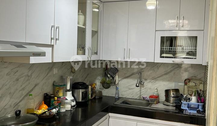 Nice 2-Story Full Building House in Cibubur Country Bogor Housing Complex 2