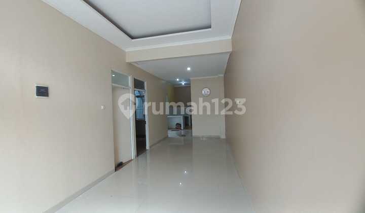 For Sale Nice House Light Steel Frame Cibubur City Bogor 2