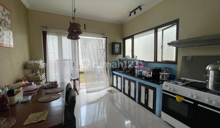 Dijual Rumah Bagus Murah Lt 240 Second Boulevard Kota Wisata Cibubur Bogor 2