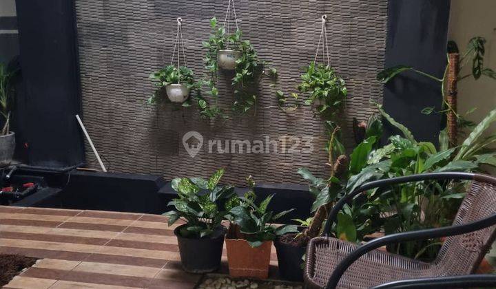 Rumah Bagus Siaphuni Rangka Baja Ringan Perum Cileungsi Hijau Cibubur Bogor 2