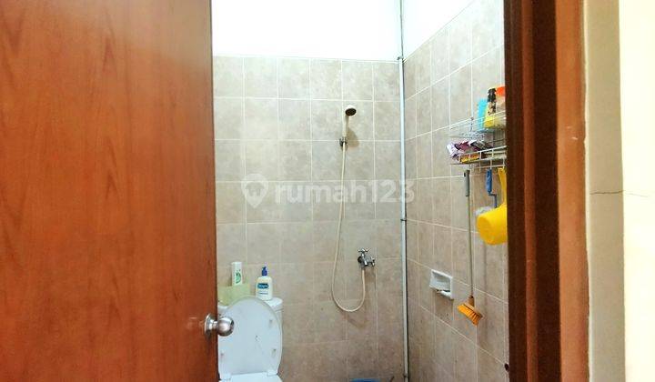 Dijual Rumah Rangka Baja Ringan Cibubur Country Jakarta Timur 2