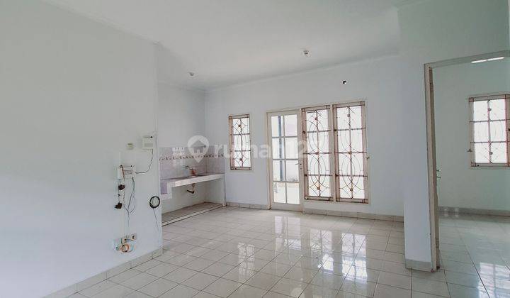 Rumah Murah Lt 128 Kota Wisata Cibubur Jakarta Timur 1