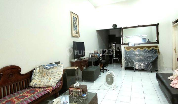 Rumah Murah 1,5 Lantai Rangka Baja Ringan Kota Wisata Cibubur Jakarta Timur 2