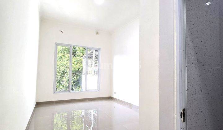 Dijual Rumah 2 Lantai Rangka Baja Ringan Kota Wisata Cibubur Bogor 2