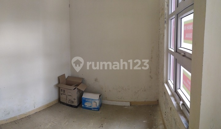Dijual Rumah Murah Rangka Baja Ringan Perum Cibubur Country Bogor