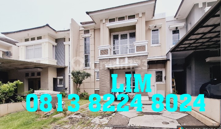 Rumah Murah Rangka Baja Ringan LT 144 Kota Wisata Cibubur Jakarta Timur Rumah Murah Rangka Baja Ringan LT 144 Kota Wisata Cibubur Jakarta Timur