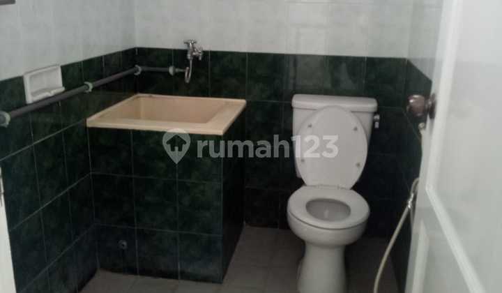 Rumah Murah LT 136 Kota Wisata Cibubur Jakarta Timur 2