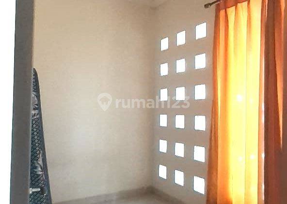 Dijual Rumah Rangka Baja Ringan Perum Cibubur Country Bogor 2