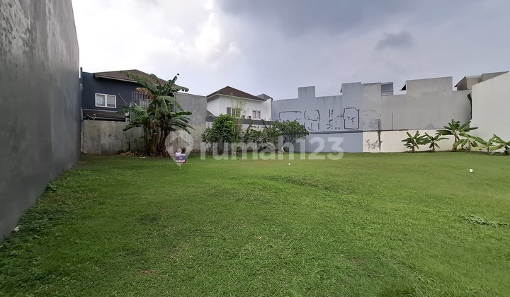 Dijual Tanah Badan Lt 432M2 Cluster Baru Kota Wisata Cibubur Jakarta Timur Dijual Tanah Badan Lt 432M2 Cluster Baru Kota Wisata Cibubur Jakarta Timur