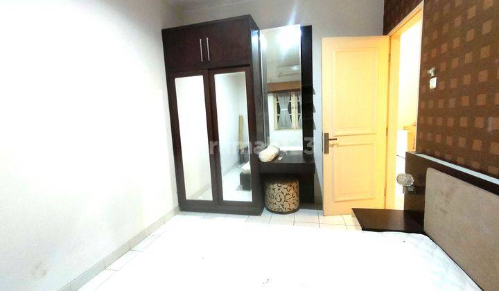 Rumah Bagus Semi Furnished Kota Wisata Cibubur Jakarta Timur 2