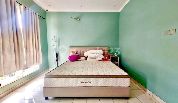 Rumah Bagus Furnished Kota Wisata Cibubur Jakarta Timur 2