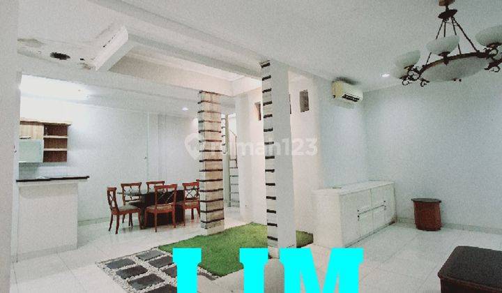 RUMAH MURAH LT 180 KOTA WISATA CIBUBUR JAKARTA TIMUR 1