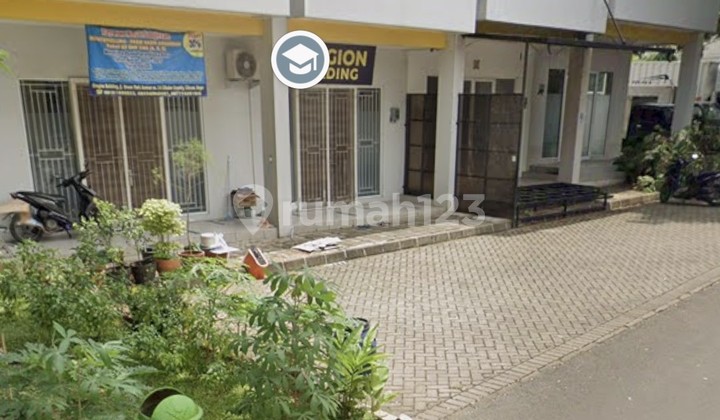 For Sale: Affordable 2-Story Shop House in Cibubur Country Housing Estate, Bogor 2