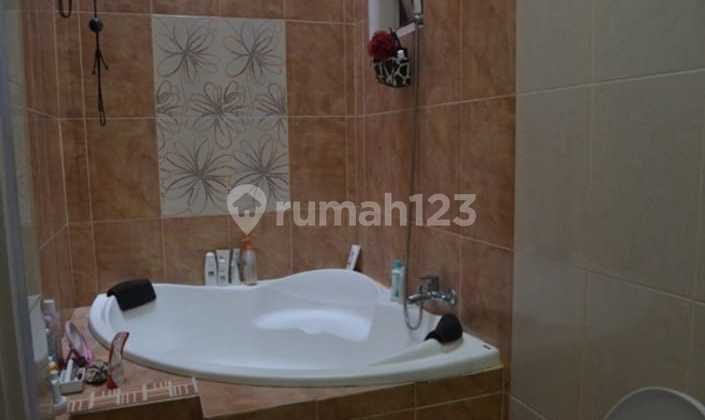 Dijual Rumah Hook Murah Rangka Baja Ringan Legenda Wisata Cibubur Bogor 2