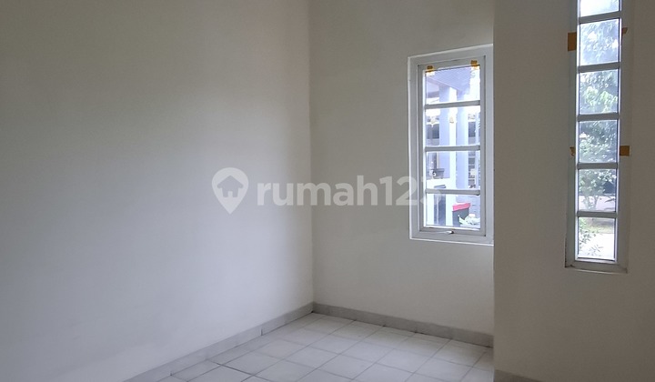 Rumah Bagus Murah Siaphuni Lt 150 Rangka Baja Ringan Cibubur Country Jakarta Timur