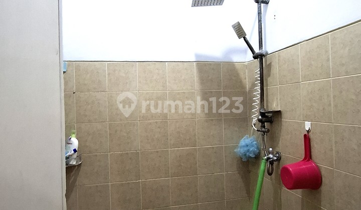dijual rumah murah rangka baja ringan kota wisata cibubur bogor 2