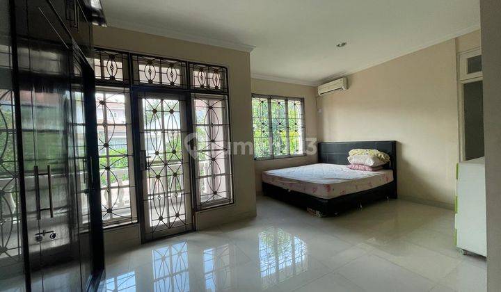 Rumah Bagus Lt 153 Siaphuni Kota Wisata Cibubur Jakarta Timur 2