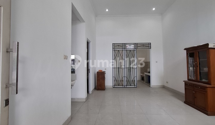 RUMAH BAGUS RANGKA BAJA RINGAN KOTA WISATA CIBUBUR JAKARTA TIMUR 2
