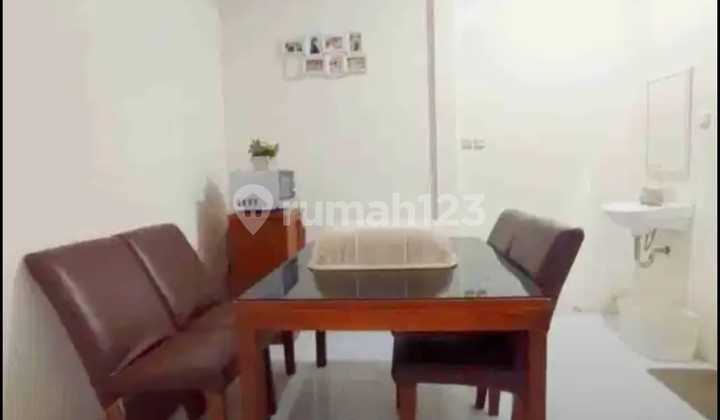 Dijual Rumah Murah Lt 90 Perum Cibubur Country Cibubur Bogor 2